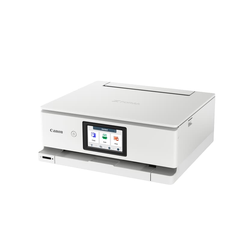 Canon Pixma TS8751 A4 MFP Vit