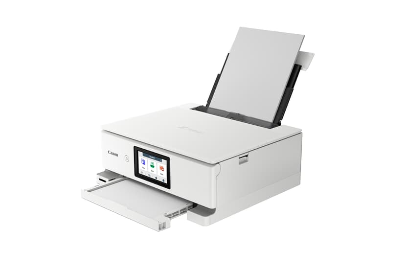 Canon Pixma TS8751 A4 MFP Vit