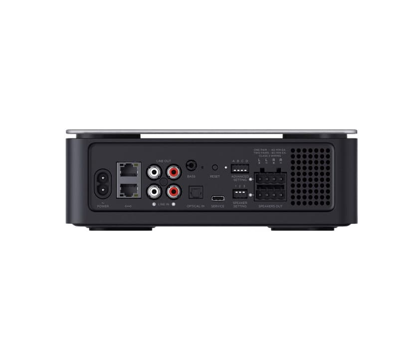 Bose Music Amplifier