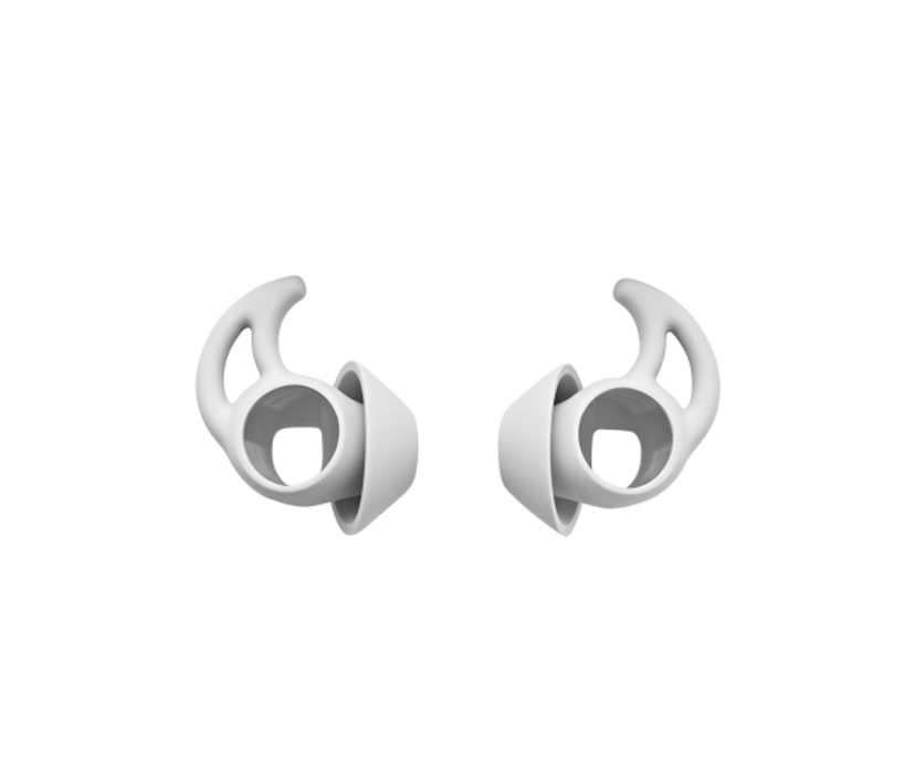 Bose Stayhear Max Tipkit M Hvit