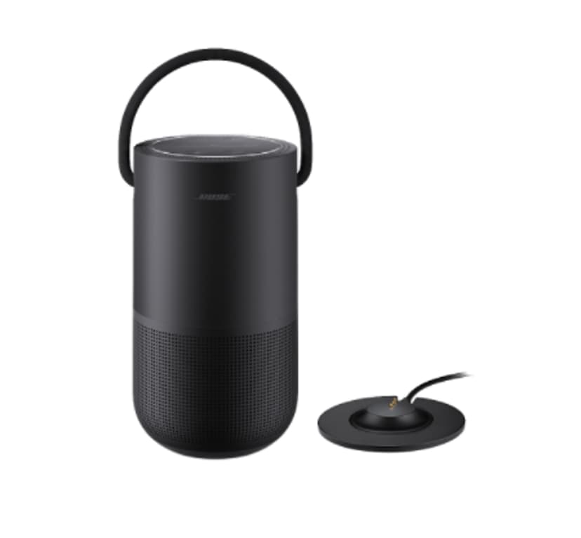 Bose Smart Charge Cradle for Bose Portable