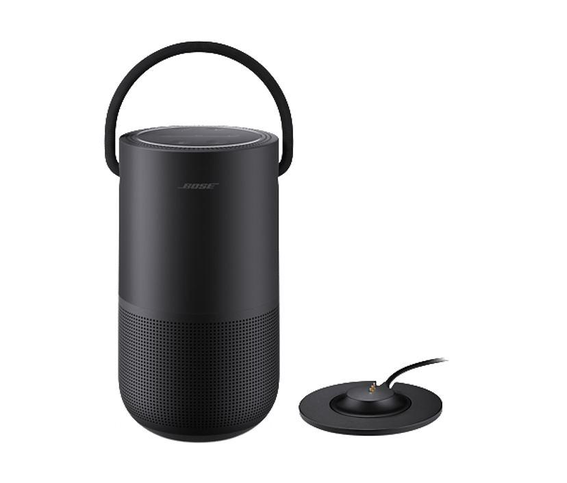Bose Smart Charge Cradle for Bose Portable