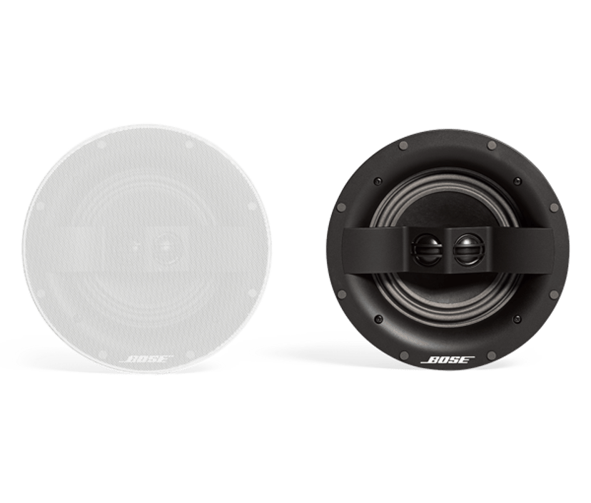 Bose Virtually Invisible® 791 In-Ceiling Speaker II Hvit