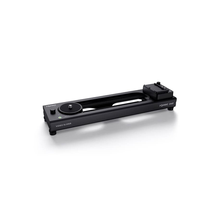 Accsoon Toprig S40 Video Slider