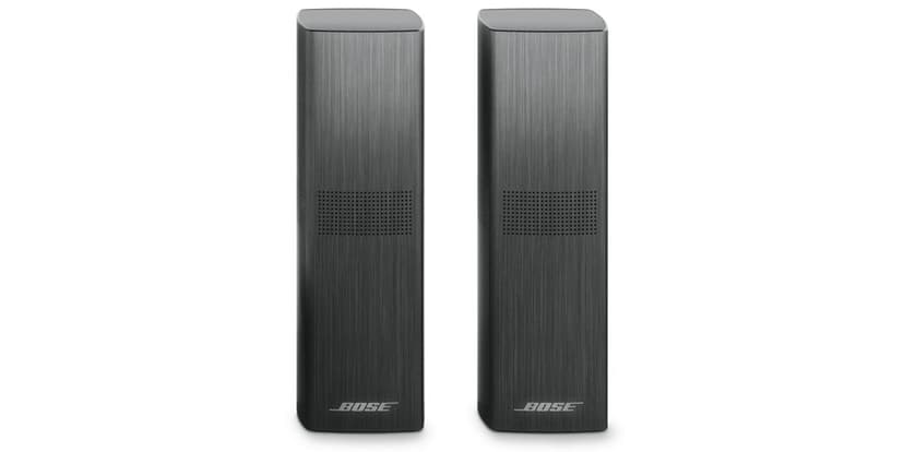 Bose Surroundspeakers 700 - Black Sort