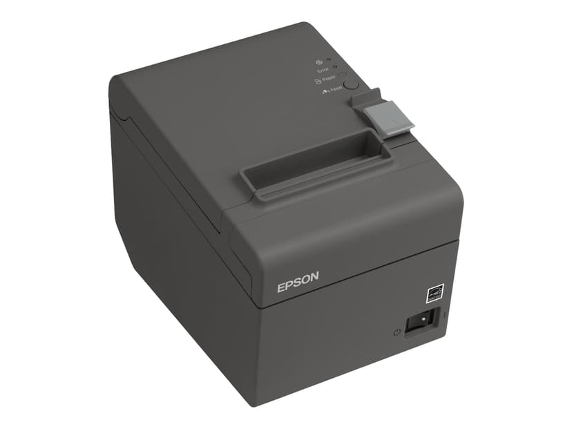 Epson Kvittoskrivare TM T20