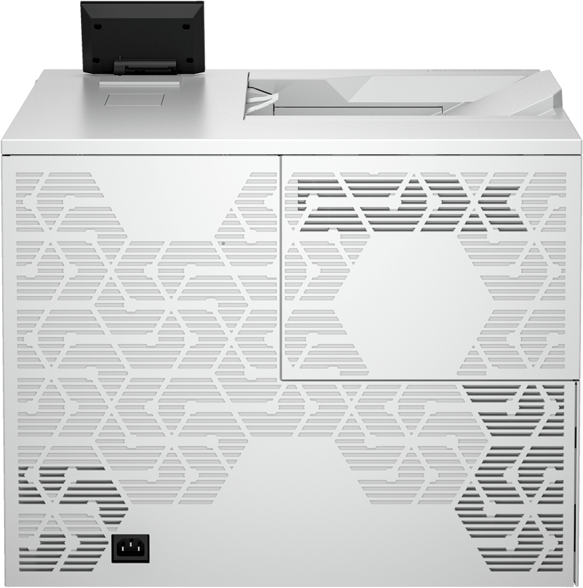 HP Color LaserJet Enterprise 6701dn A4