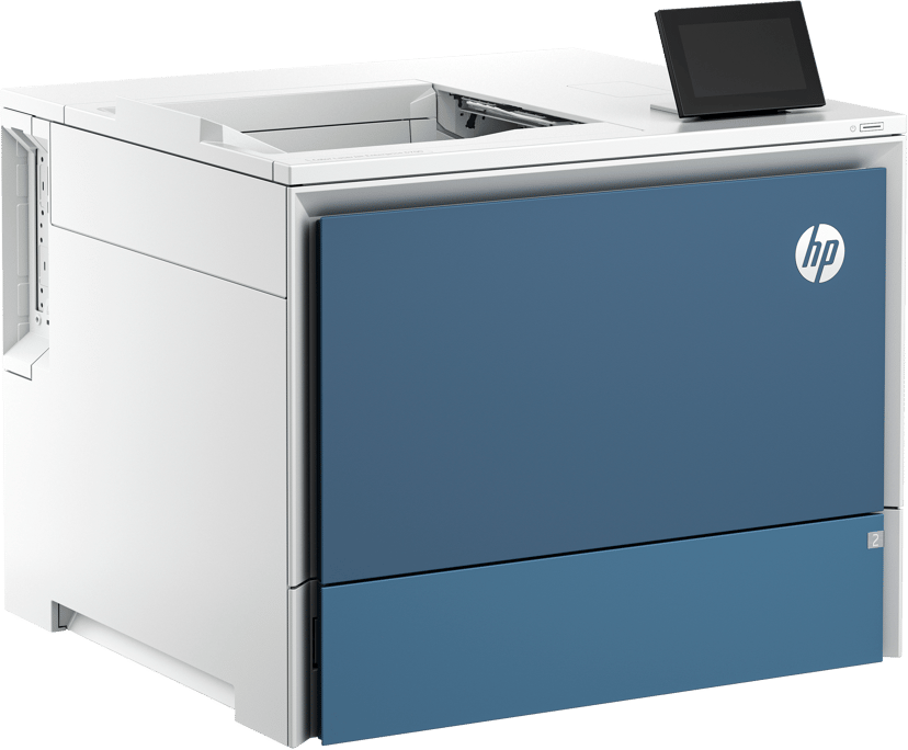 HP Color LaserJet Enterprise 6701dn A4