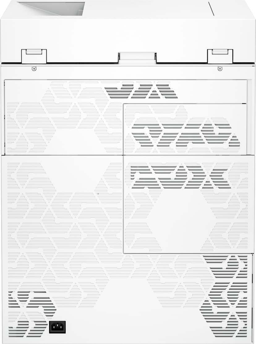 HP Color LaserJet Enterprise MFP 6800dn A4