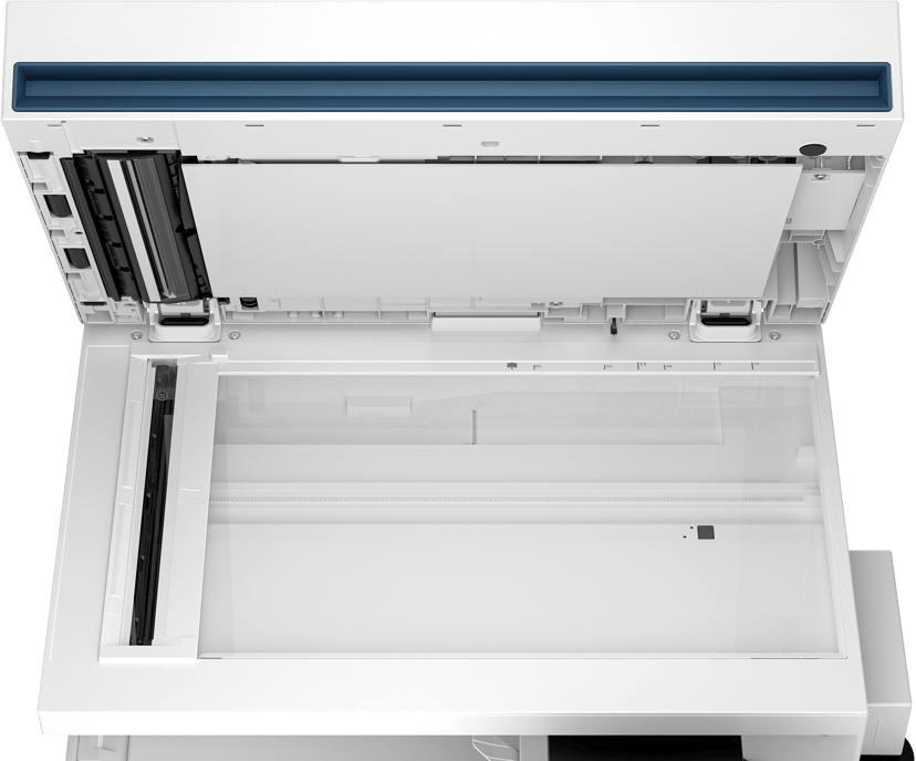 HP LaserJet Enterprise Flow MFP 5800zf A4