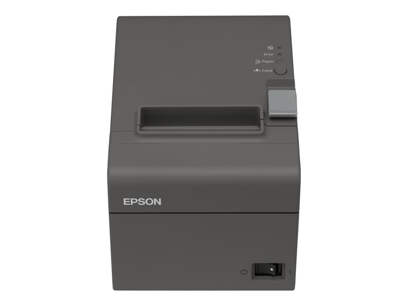 Epson Kvittoskrivare TM T20