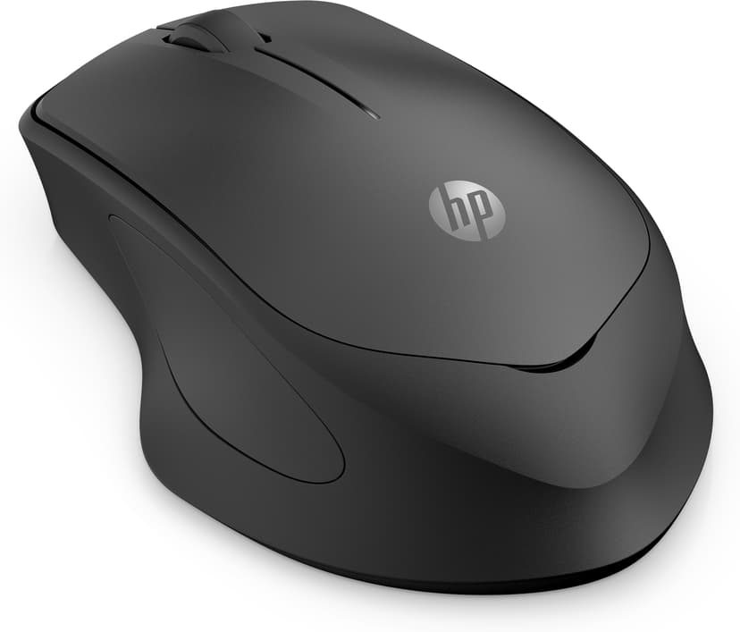 HP 285 Stille Draadloze Muis RF Draadloos