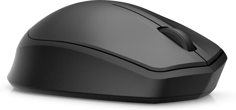 HP 285 Stille Draadloze Muis RF Draadloos