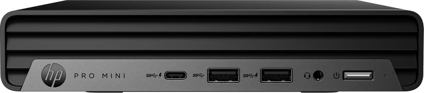 HP HP Pro Mini 400 G9 Core i5 16GB 512GB