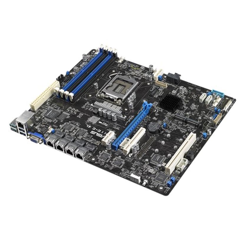 ASUS P11C-C/4L LGA 1151 ATX