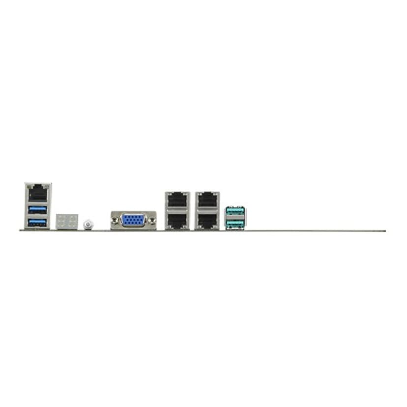 ASUS P11C-M/4L LGA 1151 Micro ATX