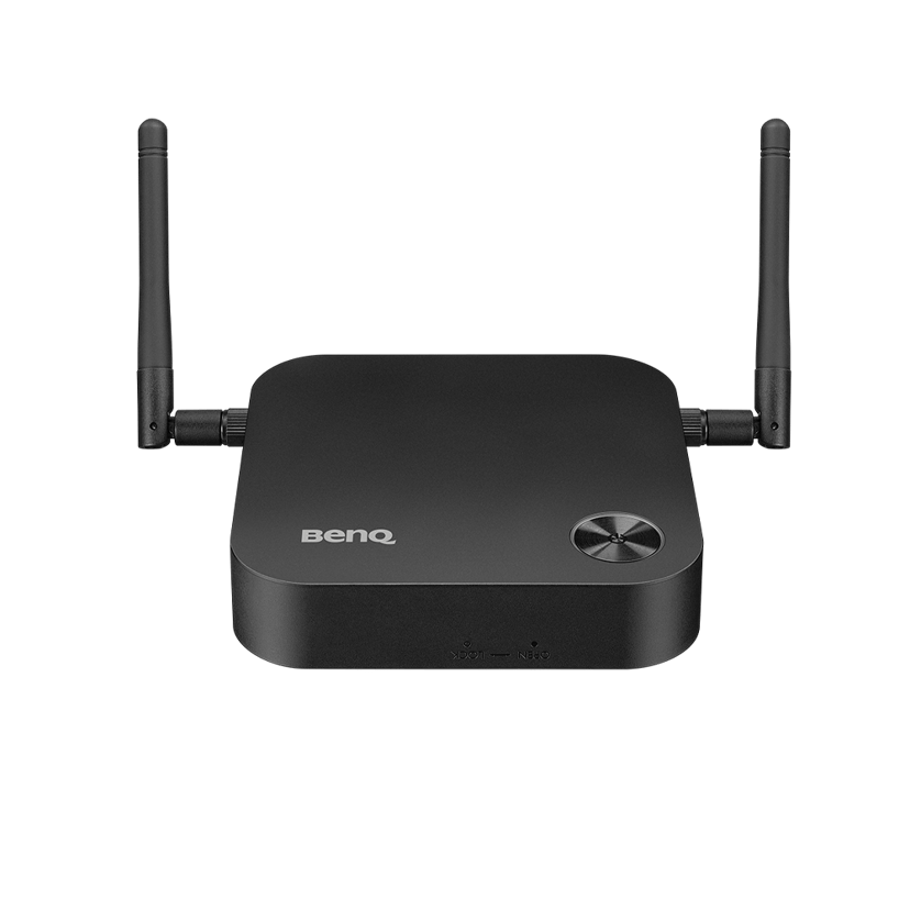 BenQ InstaShow WDC10HC