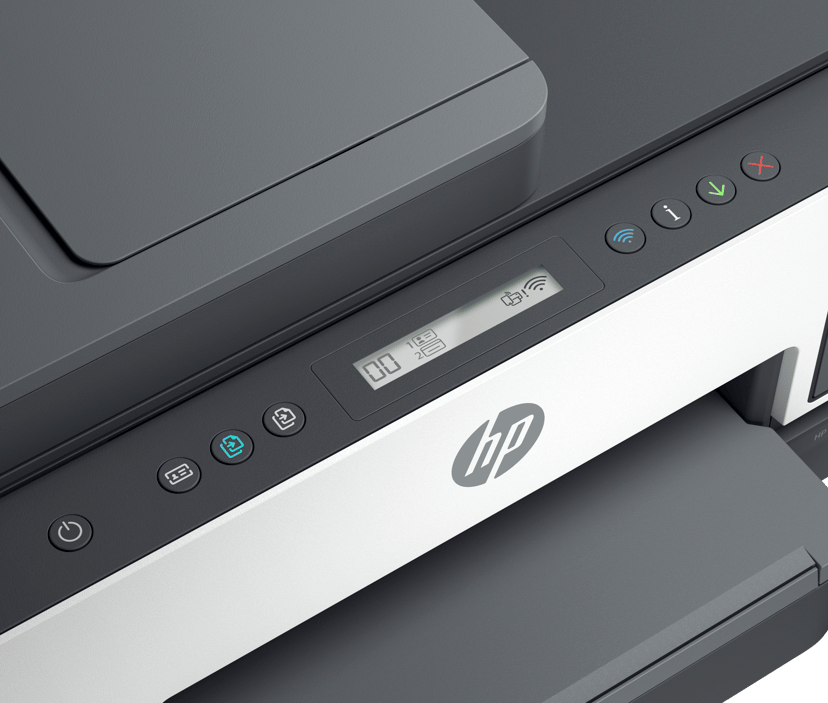 HP Smart Tank 7305 A4 All-In-One