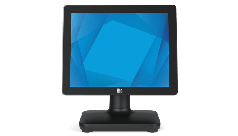 Elo EloPOS System 17" 5:4 Ci5 8/128GB W10 Met Hub Stellage