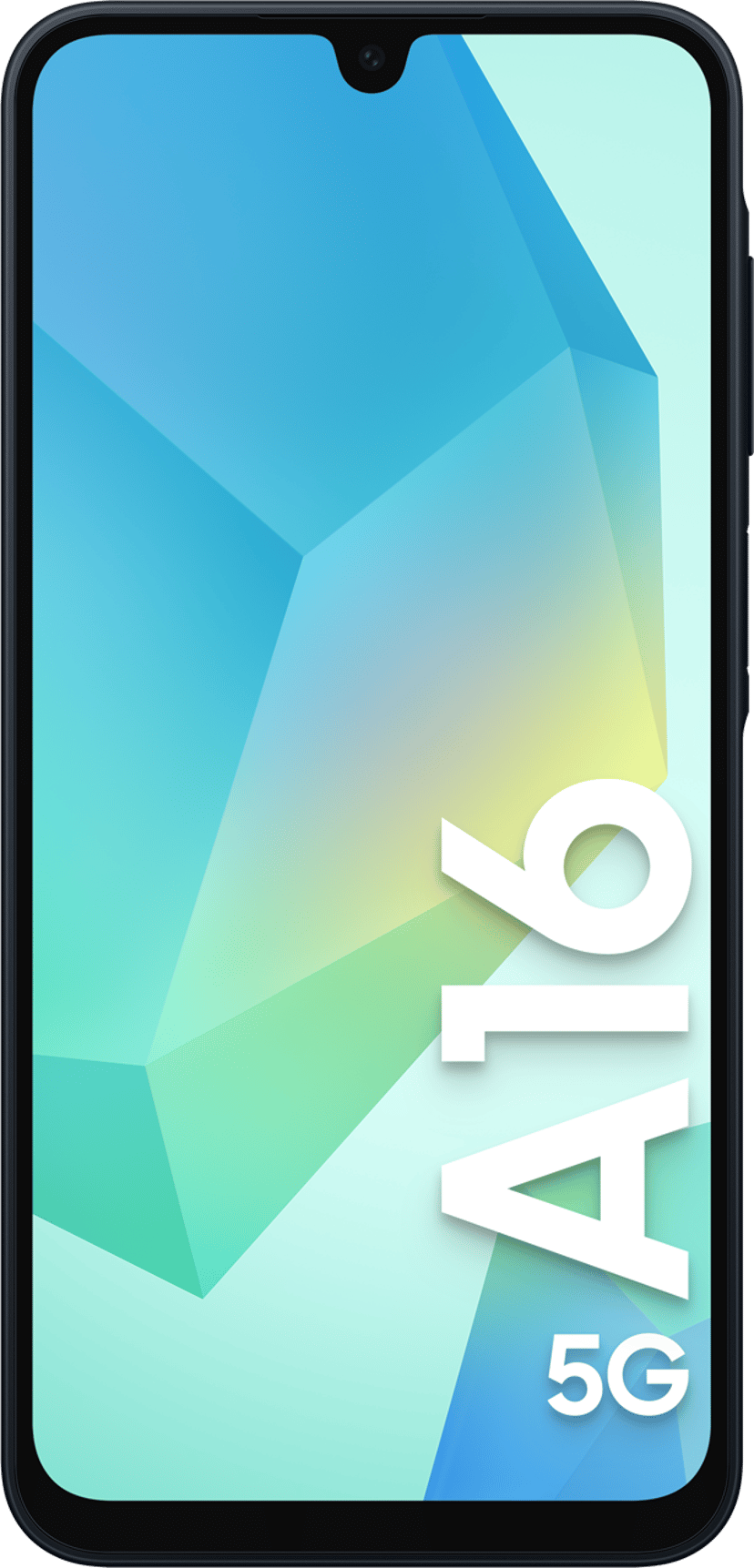 Samsung Galaxy A16 5G 128GB Mörkblå