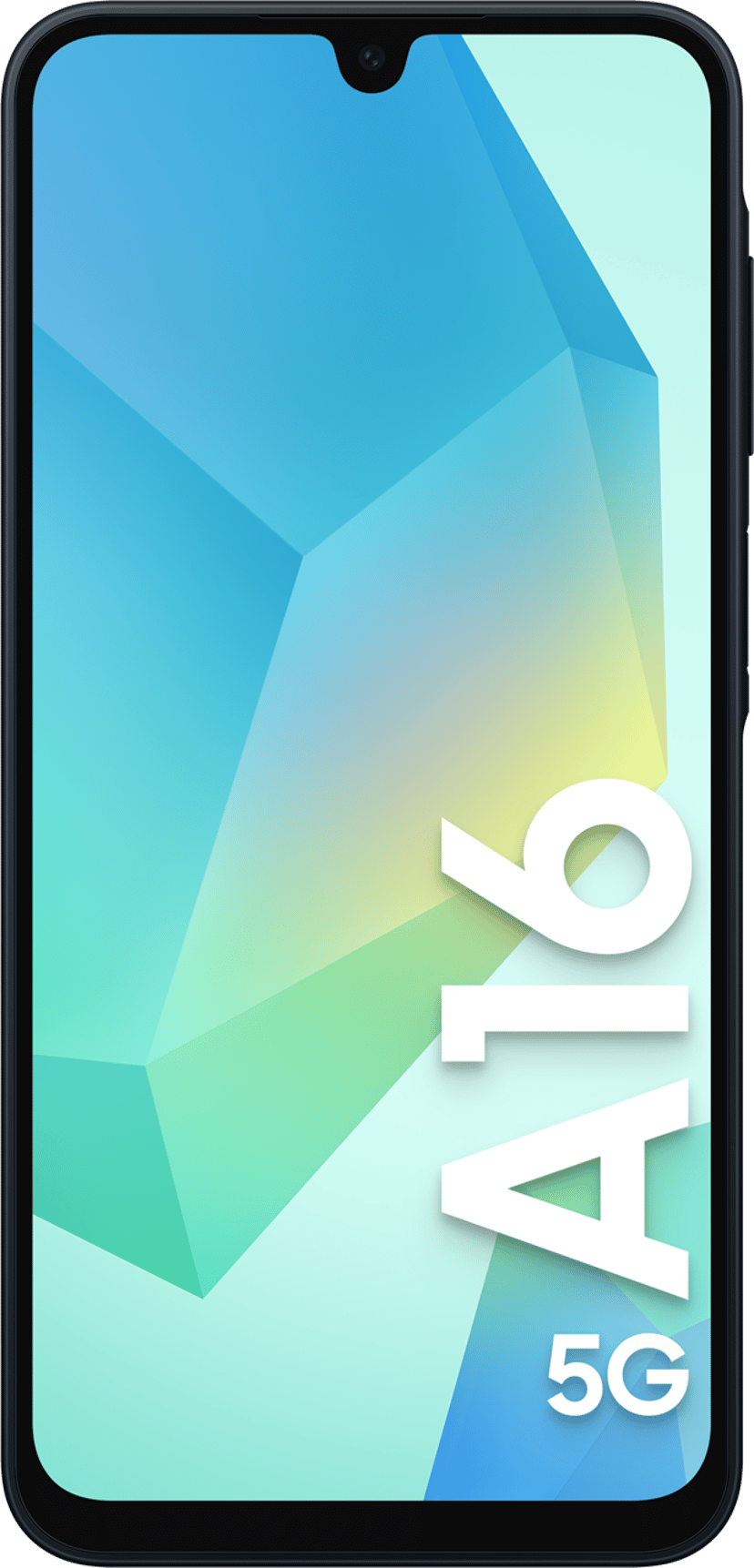 Samsung Galaxy A16 5G - (Fyndvara klass 2) 128GB Mörkblå