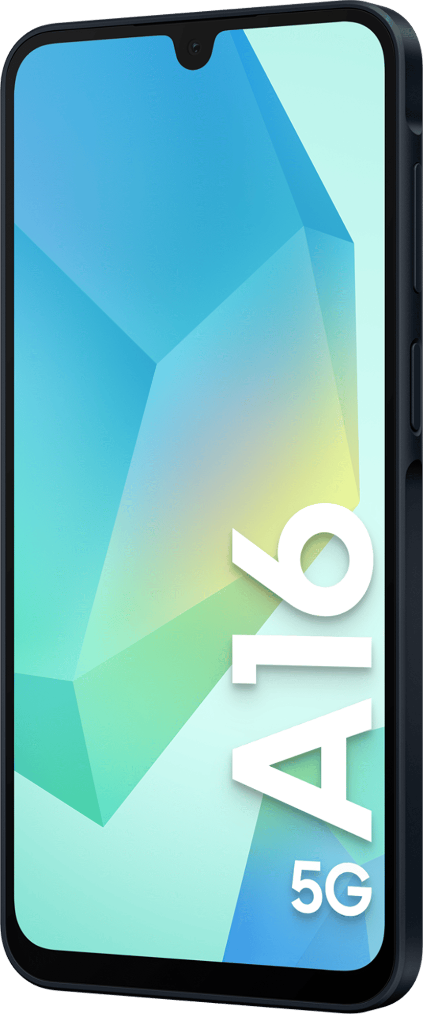 Samsung Galaxy A16 5G - (Fyndvara klass 2) 128GB Mörkblå