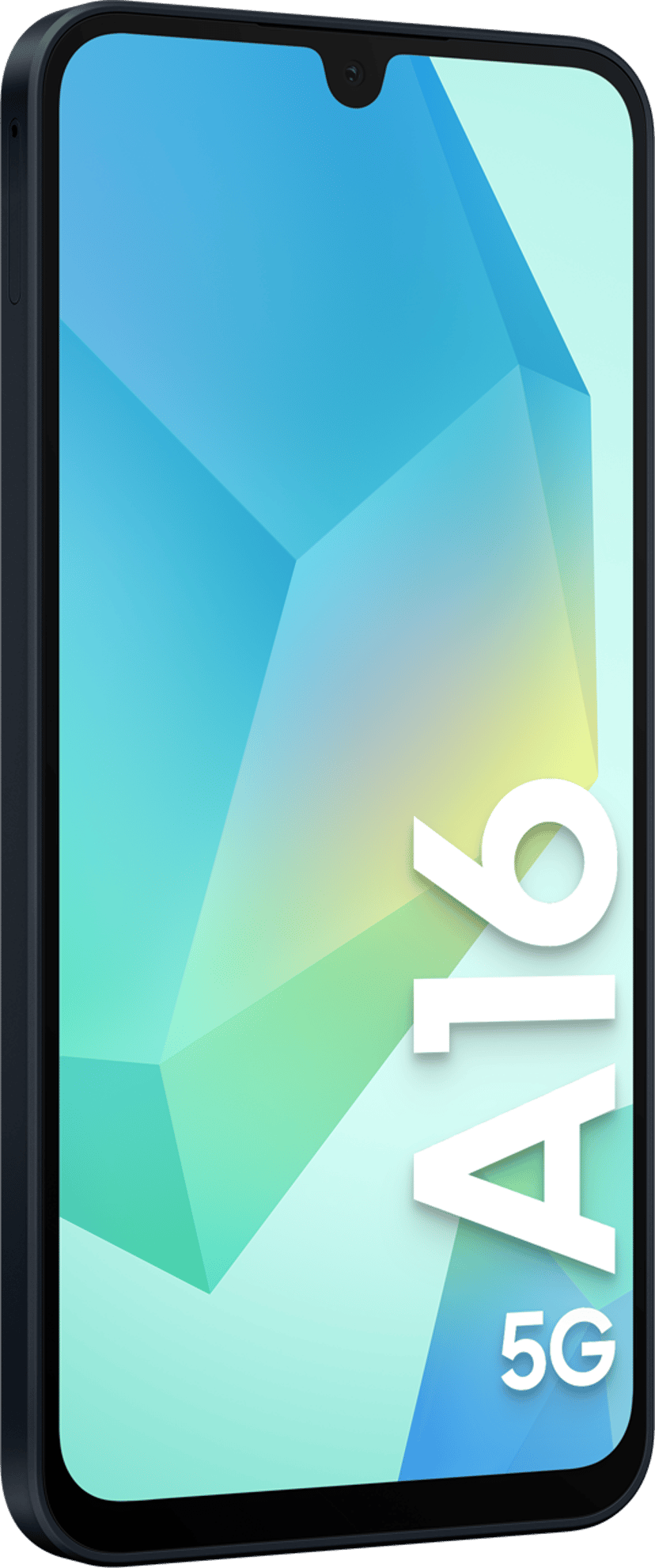 Samsung Galaxy A16 5G - (Fyndvara klass 2) 128GB Mörkblå