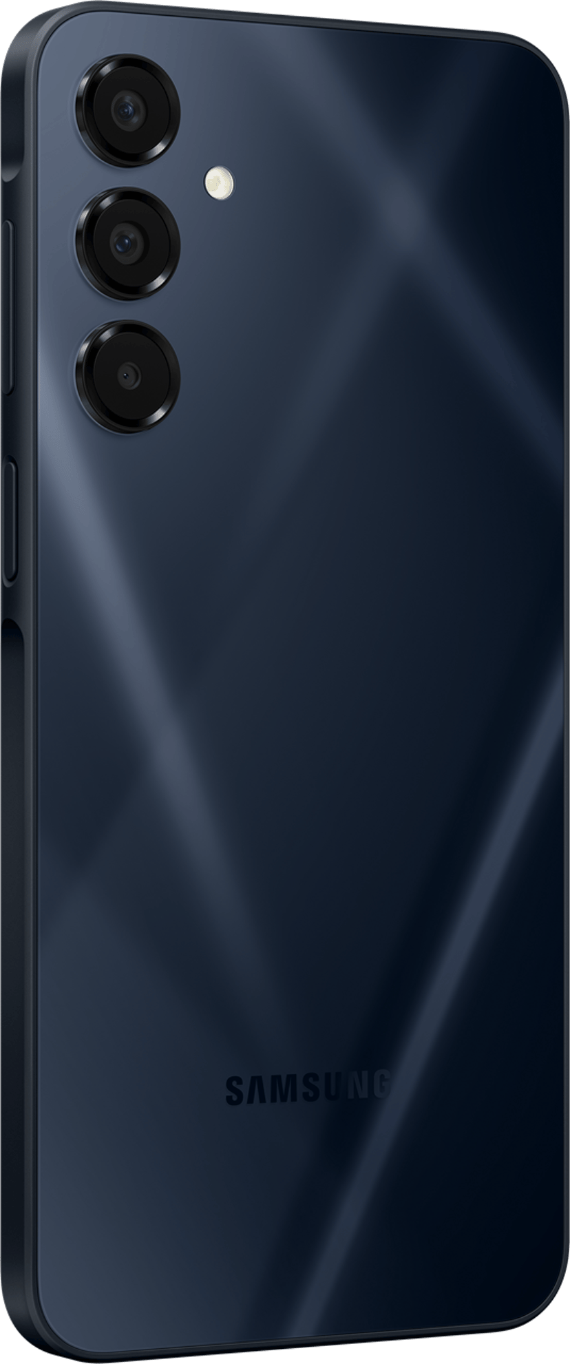 Samsung Galaxy A16 5G 128GB Mörkblå