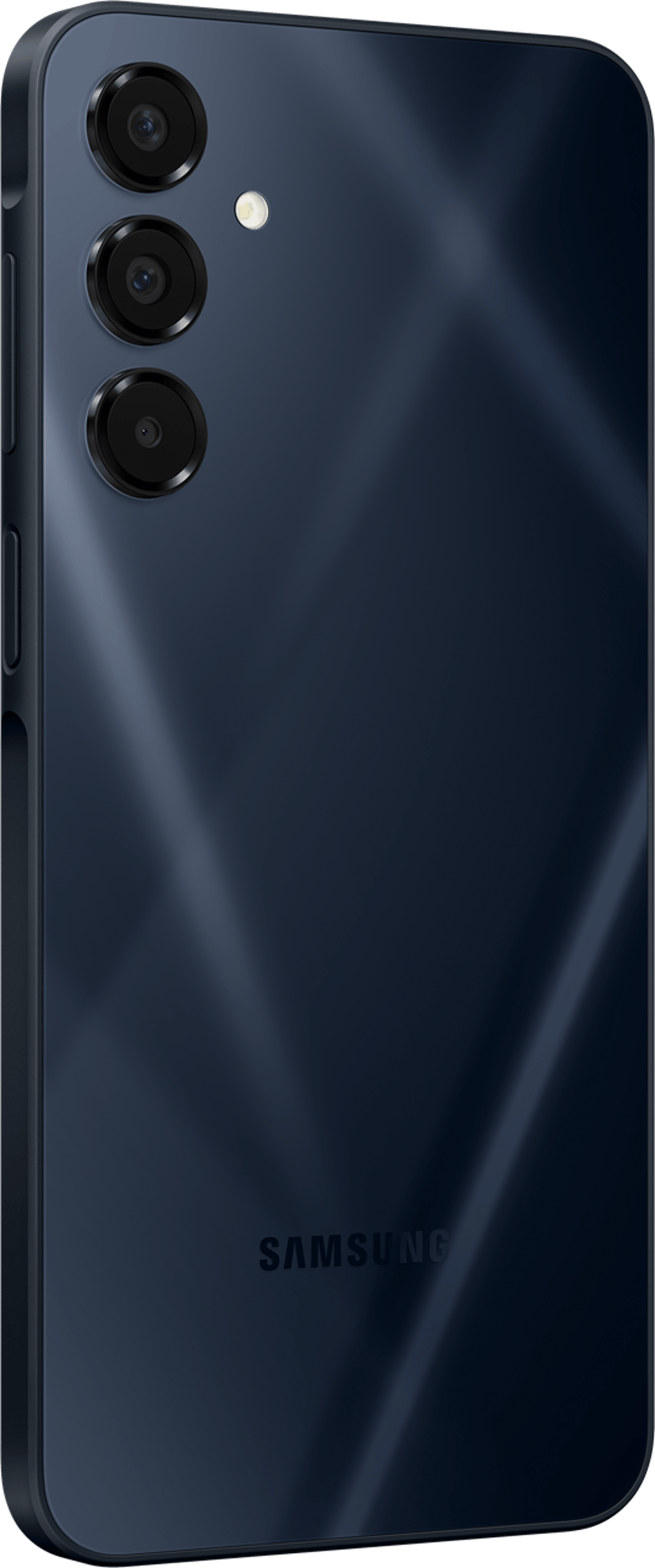 Samsung Galaxy A16 5G - (Löytötuote luokka 2) 128GB tummansininen