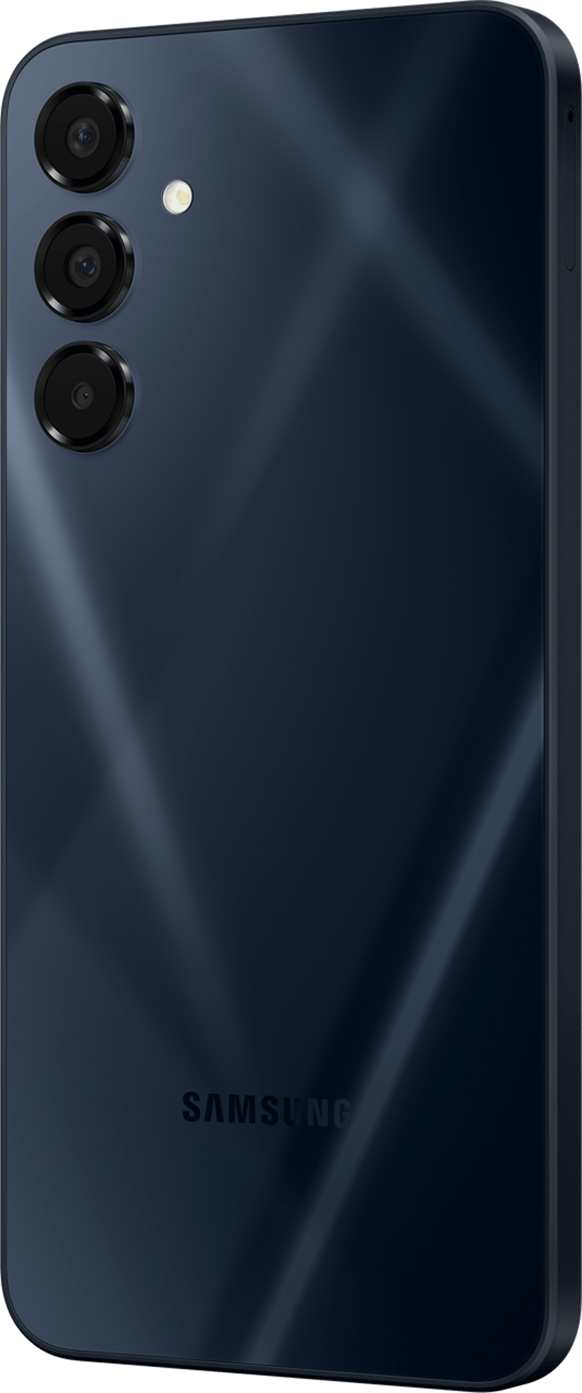 Samsung Galaxy A16 5G 128GB Mörkblå