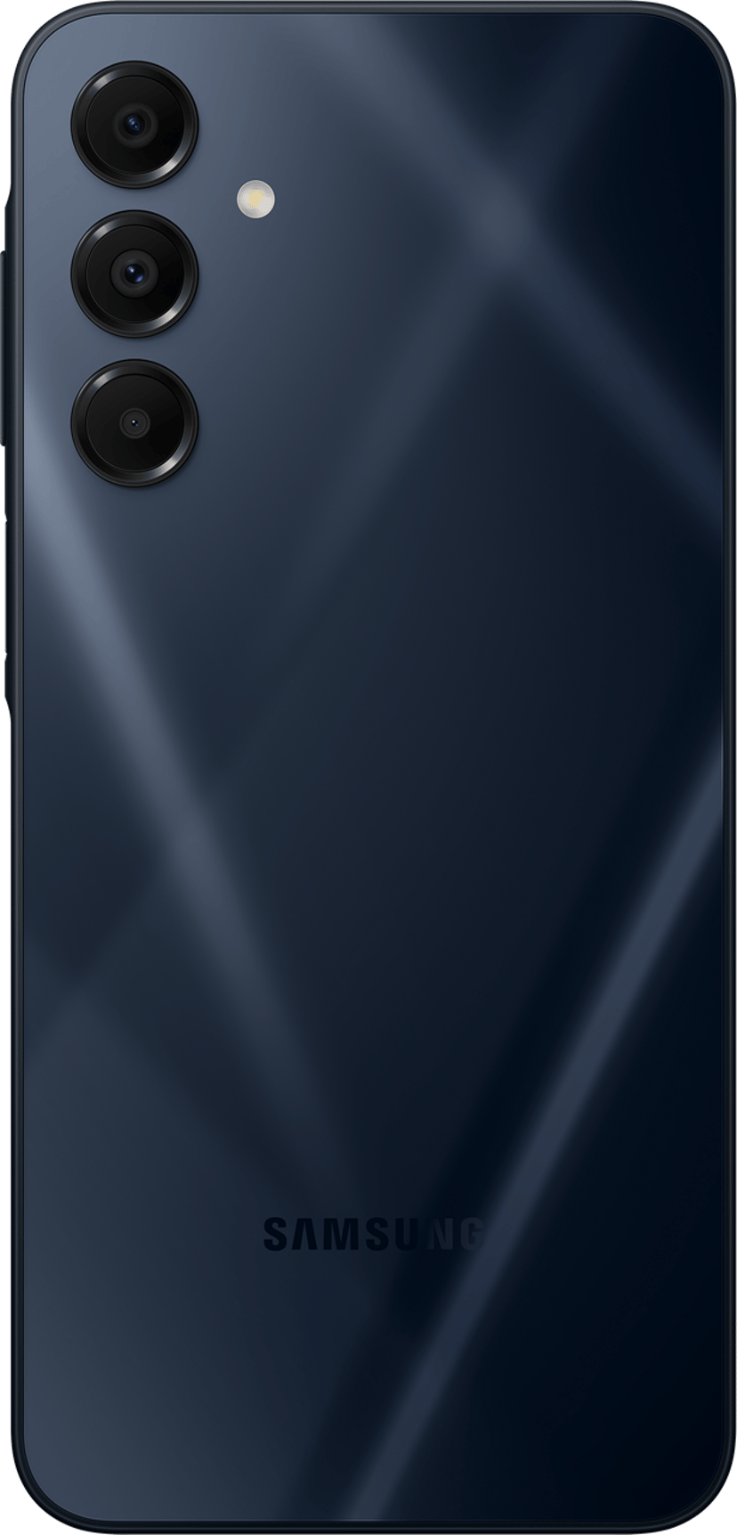 Samsung Galaxy A16 5G 128GB Mörkblå