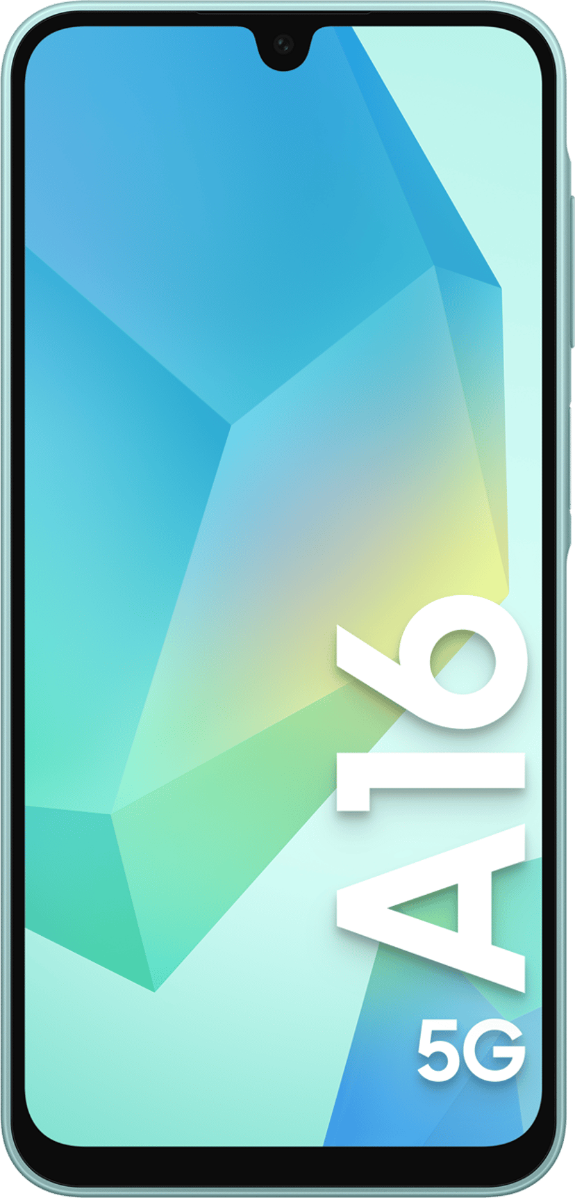 Samsung Galaxy A16 5G 128GB Grön