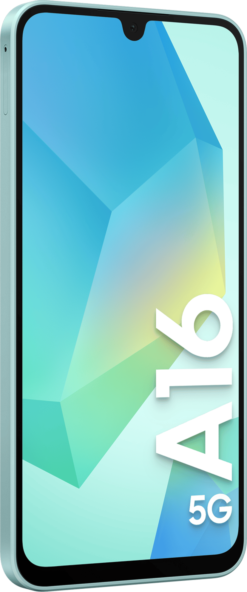 Samsung Galaxy A16 5G 128GB Grön