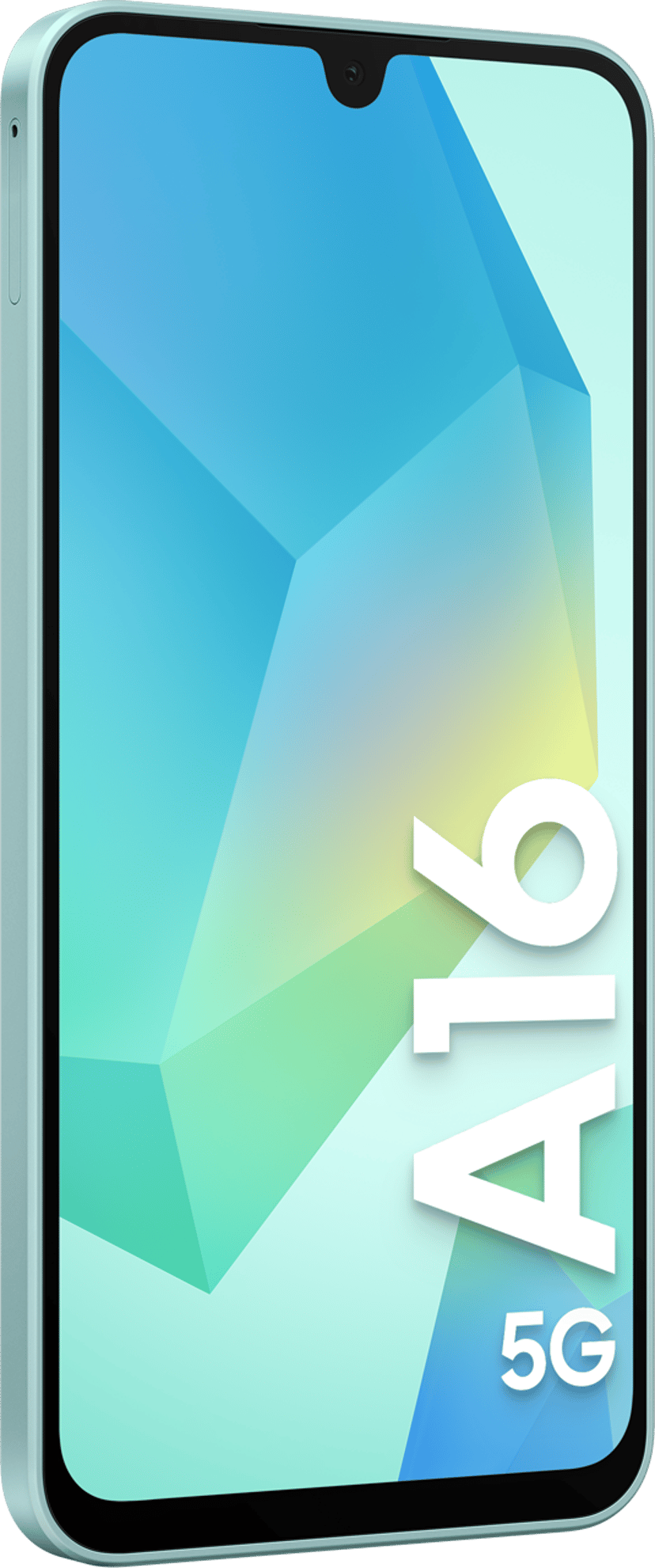 Samsung Galaxy A16 5G 128GB Vihreä