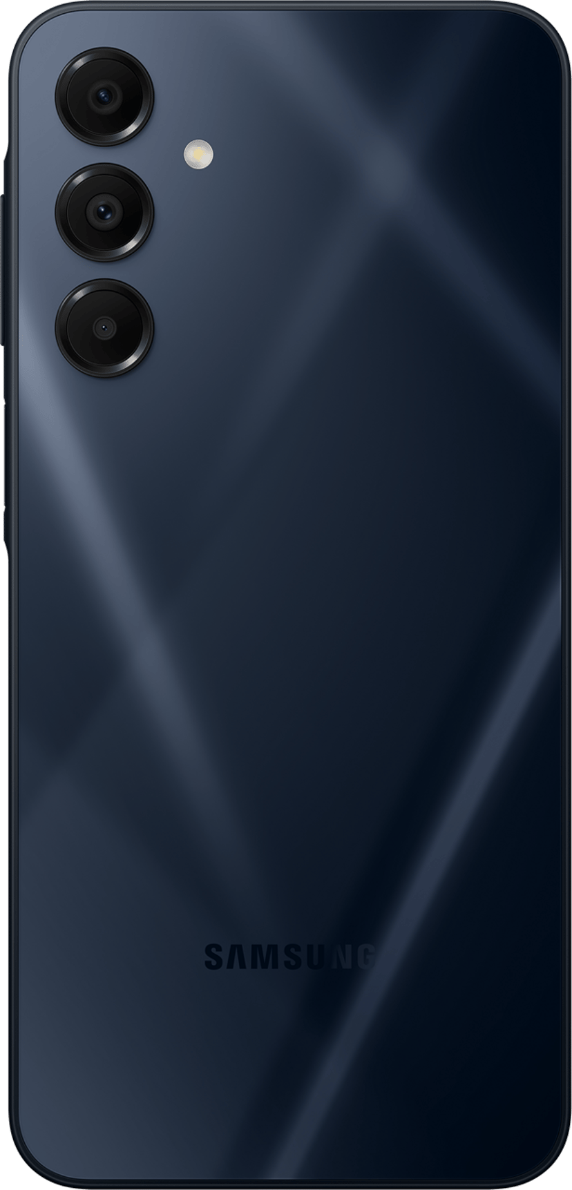 Samsung Galaxy A16 5G 256GB tummansininen