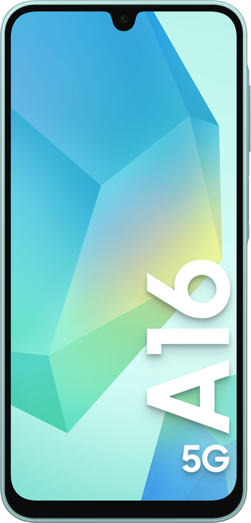 Samsung Galaxy A16 5G 256GB Vihreä
