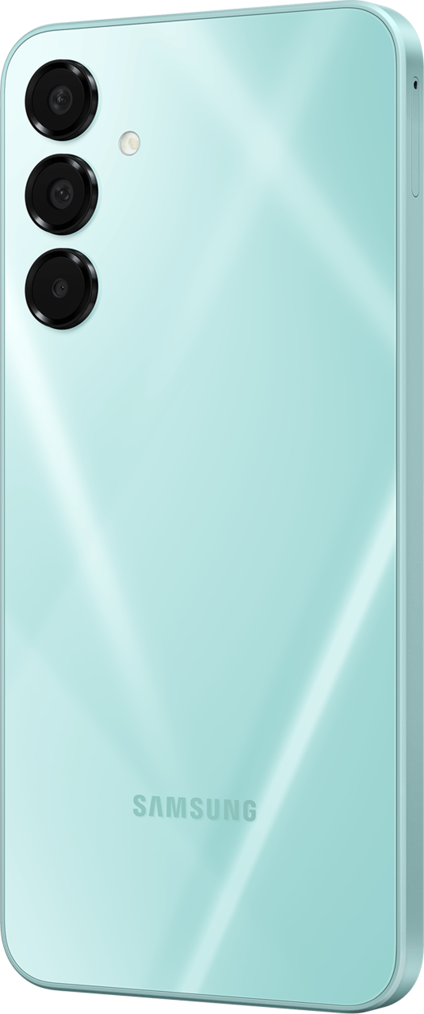Samsung Galaxy A16 5G 128GB Grønn