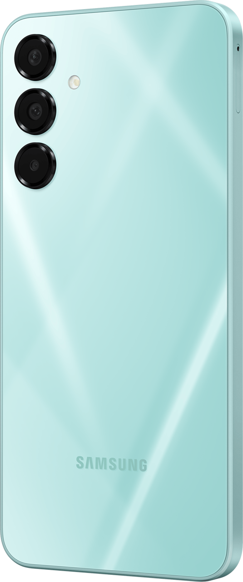 Samsung Galaxy A16 5G 128GB Grön
