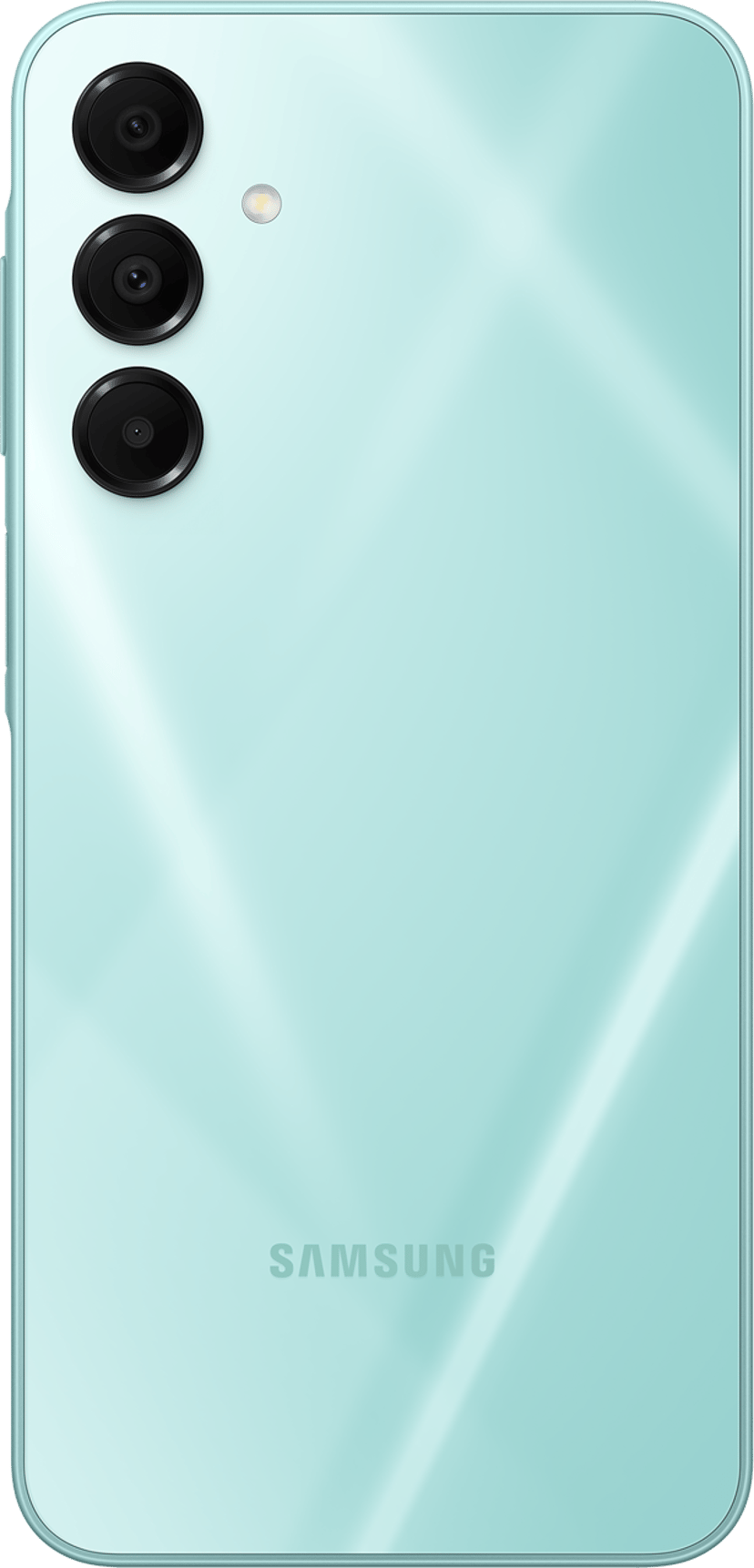 Samsung Galaxy A16 5G 128GB Grön