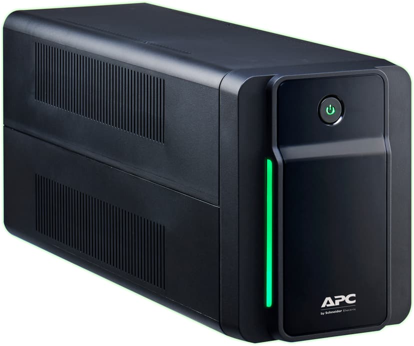 Synology Diskstation DS923+ 4-bay NAS & APC BX950MI-GR UPS Bundle