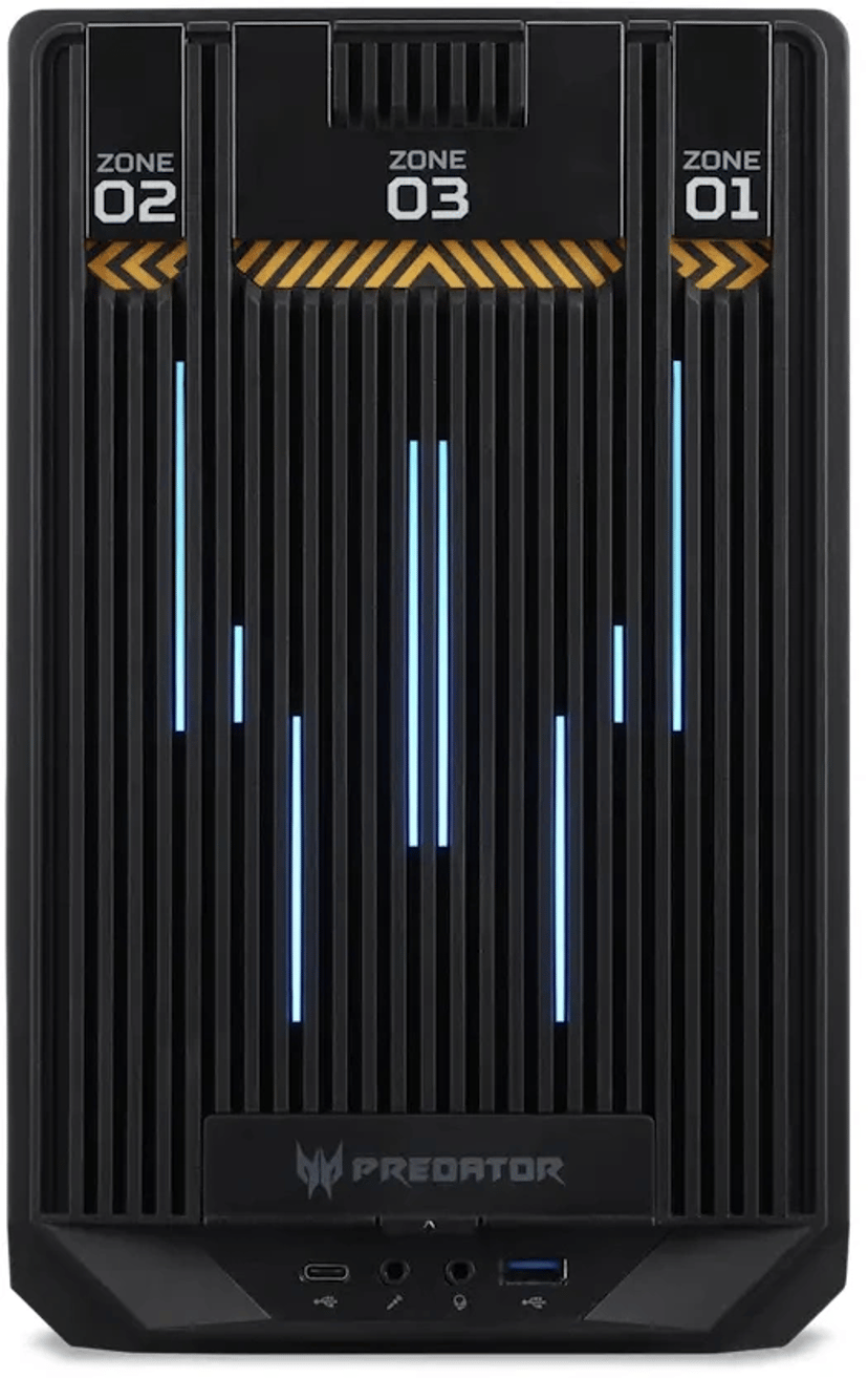 Acer Predator Orion X Core i9 64GB 2000GB RTX 4090