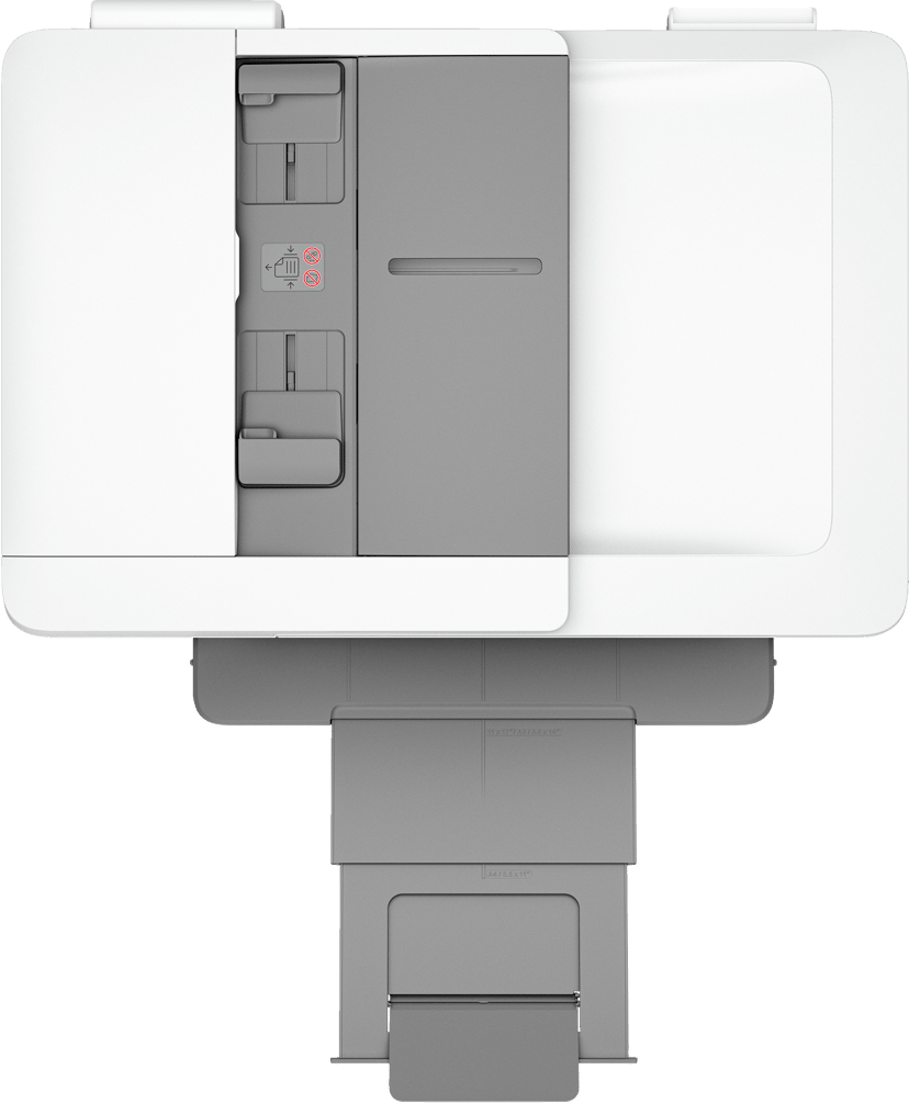 HP OfficeJet Pro 9730E Wide A3