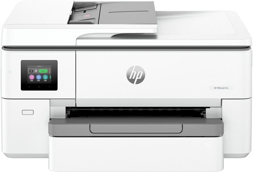 HP OfficeJet Pro 9720E Wide A3