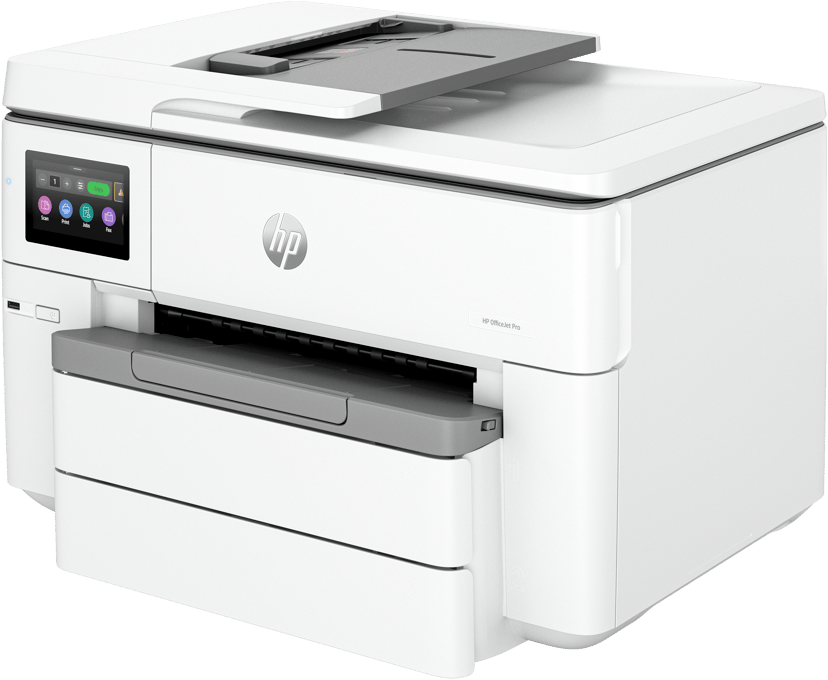 HP OfficeJet Pro 9730E Wide A3