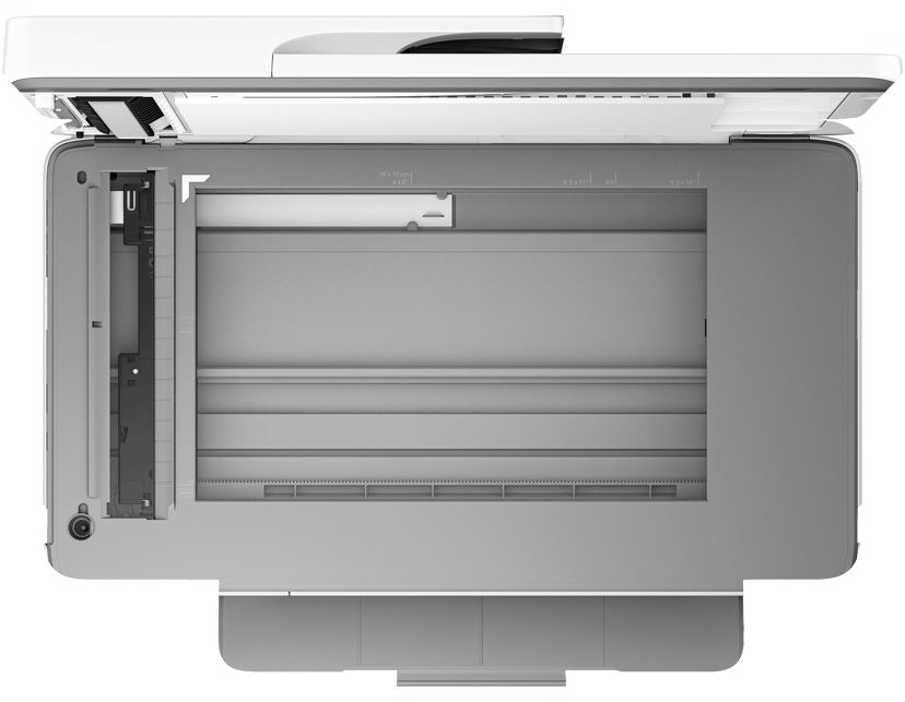 HP OfficeJet Pro 9720E Wide A3