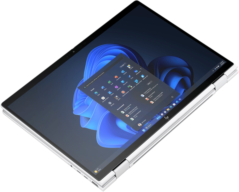 HP EliteBook x360 1040 G11 Core Ultra 7 32GB 1000GB 14"