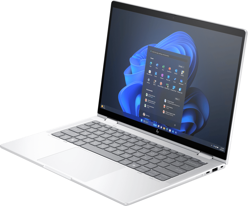 HP EliteBook x360 1040 G11 Core Ultra 7 32GB 1000GB 14"
