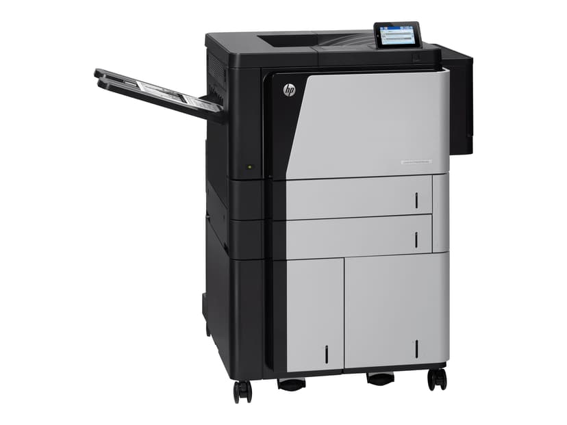 HP LaserJet Enterprise M806X+ A3