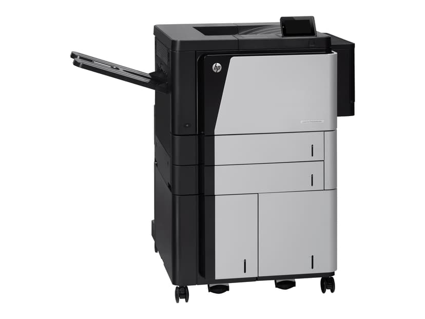 HP LaserJet Enterprise M806X+ A3