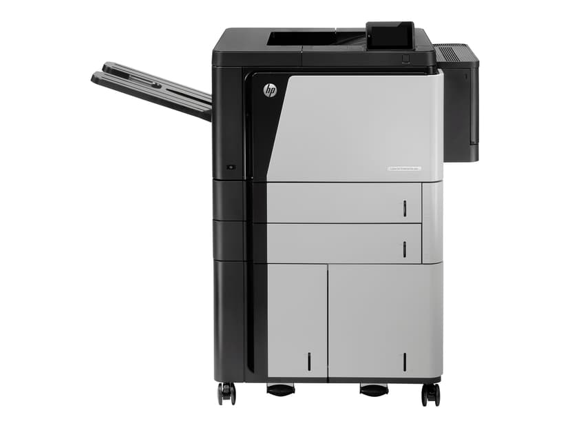 HP LaserJet Enterprise M806X+ A3